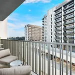 First Class 1Br Luxury Hideaway