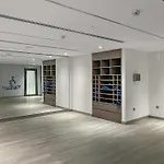 Luxe 2Br With Stunning Burj Khalifa Views