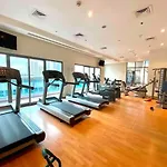 Cozy 1 Bedroom Apartment With Marina And Sea View Z1306