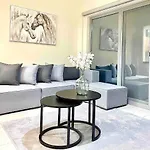 Cozy 1 Bedroom Apartment With Marina And Sea View Z1306
