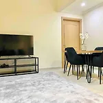 Cozy 1 Bedroom Apartment With Marina And Sea View Z1306