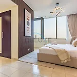 Delightful 2Br At Sky Gardens Difc By Deluxe Holiday Homes
