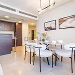Delightful 2Br At Sky Gardens Difc By Deluxe Holiday Homes