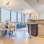 Delightful 2Br At Sky Gardens Difc By Deluxe Holiday Homes