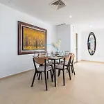 Cozy 2Br In Bahar 1, Jumeirah Beach Residence By Deluxe Holiday Homes