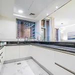 Chic 2Br In Meera Tower, Business Bay By Deluxe Holiday Homes