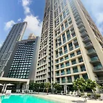 Fam Living - Burj Royale 2Bedroom - Fountain And Burj Views