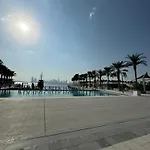 Luxury 1Br Apartment In Creek Harbour