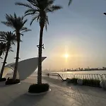 Luxury 1Br Apartment In Creek Harbour