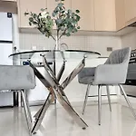 Luxury 1Br Apartment In Creek Harbour