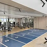 Stunning 1 Bedroom Modern Luxury Residence At Jvc