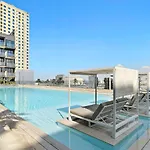 Stunning 1 Bedroom Modern Luxury Residence At Jvc