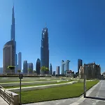 Apartment In Downtown Dubai