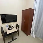 Cozy Haven Salahuddin Deira Muteena