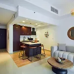 Luxury Escapes - Modern 3Br Apt Stylish, Spacious And Comfortable