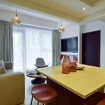 Luxury Escapes - Modern 3Br Apt Stylish, Spacious And Comfortable