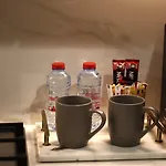 Living With Burj Khalifa