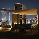 Living With Burj Khalifa
