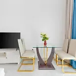 Vacay Lettings - Pearlz By Danube -Studio-Al Furjan-Near Metro