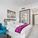 Vacay Lettings - Pearlz By Danube -Studio-Al Furjan-Near Metro