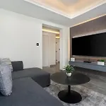 White Sage Brand New 3Br Villa With Garden And Two Balconies