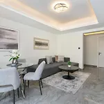 White Sage Brand New 3Br Villa With Garden And Two Balconies