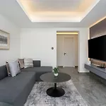 White Sage Brand New 3Br Villa With Garden And Two Balconies
