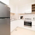Ina Homes - 1Bhk Downtown Views Direct Access To Dubai Mall