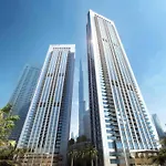 Ina Homes - 1Bhk Downtown Views Direct Access To Dubai Mall