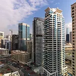Condor Marina Star, Dubai Marina By Simply Comfort