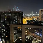 Adventurers Partition Room In Barsha Heights