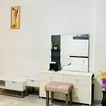 Your Perfect Apartment Sanctuary