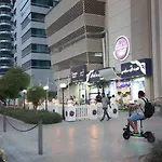 Adventurers Partition Room In Barsha Heights