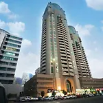 Adventurers Partition Room In Barsha Heights