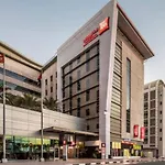 Double Bed Partition Room Near Mashreq Metro