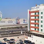 Double Bed Partition Room Near Mashreq Metro