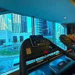 Family Friendly Spacious Best Location Marina Walk And Jbr Walk