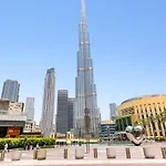 Keysplease Address Opera 2Br Minutes To Dubai Mall 07