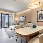 Keysplease Address Opera 2Br Minutes To Dubai Mall 07