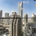Keysplease Address Opera 2Br Minutes To Dubai Mall 07