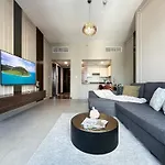 Refined Living - 1Bdr Escape W Marina Views