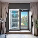 Refined Living - 1Bdr Escape W Marina Views