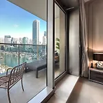 Refined Living - 1Bdr Escape W Marina Views