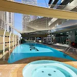 Fancy 3 Bedroom Apartment Right Next To Dubai Mall With Burj View In Downtown Dubai