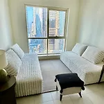 Dubai Marina, 2 Bedrooms, Apartment, Sea View, Jbr