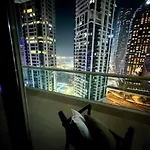 Dubai Marina, 2 Bedrooms, Apartment, Sea View, Jbr