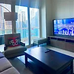 Dubai Marina, 2 Bedrooms, Apartment, Sea View, Jbr