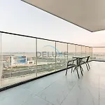 Sophisticated 2Br In Binghatti Canal, Business Bay By Deluxe Holiday Homes