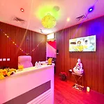 New Dream Plaza Hotel Apartment