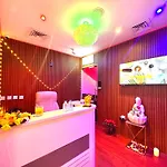 New Dream Plaza Hotel Apartment